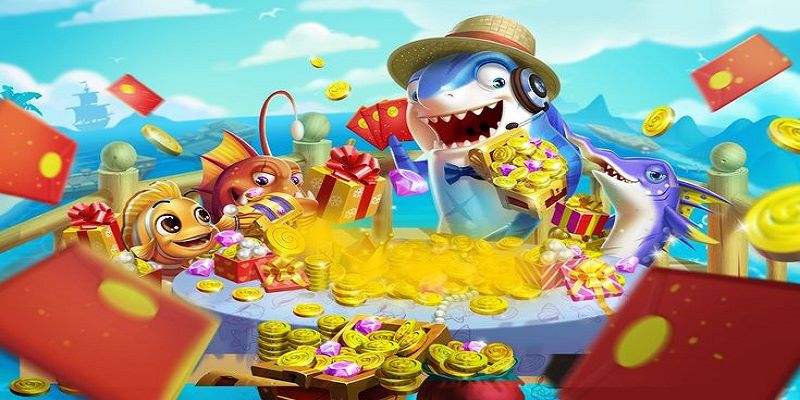 Bắn Cá Rùa Xanh - Trò Chơi Đổi Thưởng Hấp Dẫn Trong Năm 2025 4 Kinh nghiệm cần biết để tham gia Bắn Cá Rùa Xanh hiệu quả