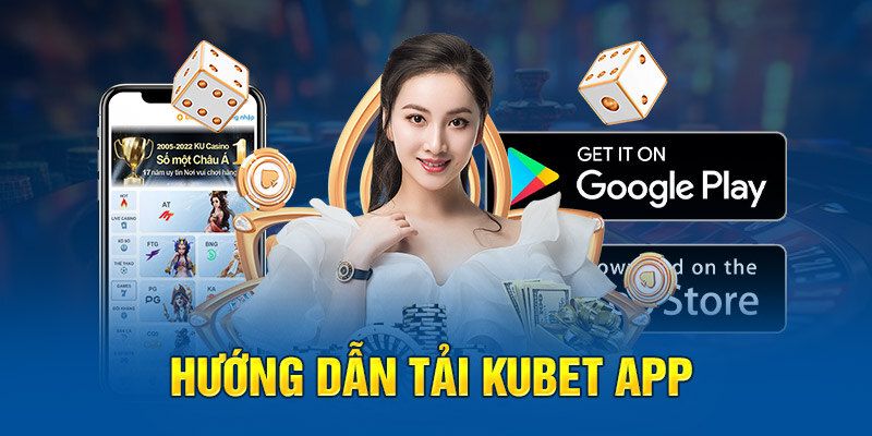Tải App Kubet Về IOS/Android Chỉ Cần Vài Bước Thực Hiện 1 3 bước tải app kubet về IOS nhanh chóng