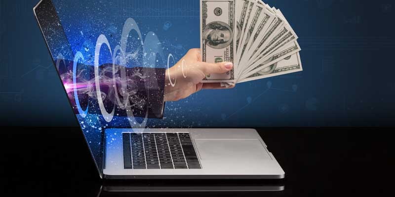 Rút tiền KUBET - Hướng dẫn quy trình và các lưu ý cần nhớ 4 Hỏi đáp về chức năng chuyển lợi nhuận về tài khoản