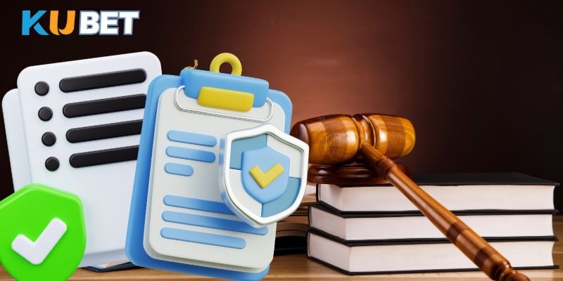 Kubet Có Hợp Pháp Không? Giải Mã Thắc Mắc Về Nhà Cái Uy Tín 7 Kubet có hợp pháp không? Quy trình hỗ trợ khi có tranh chấp xảy ra