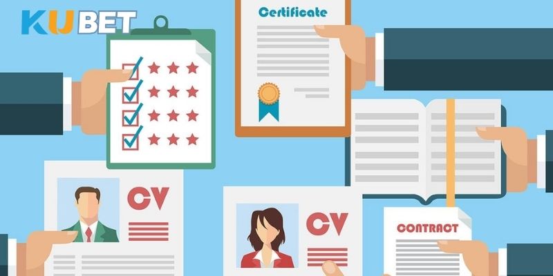 Tuyển Dụng Kubet - Việc Làm Hấp Dẫn, Thu Nhập Vượt Trội 7 Tìm hiểu về chính sách đào tạo sau vòng tuyển dụng của Kubet