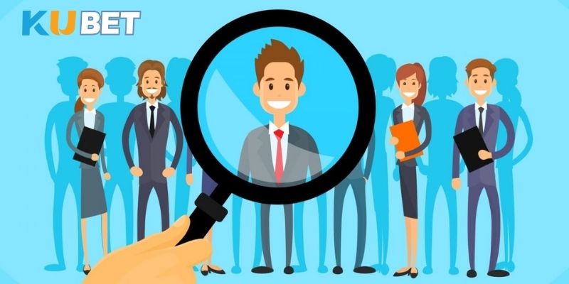 Tuyển Dụng Kubet - Việc Làm Hấp Dẫn, Thu Nhập Vượt Trội 4 Tuyển dụng kubet